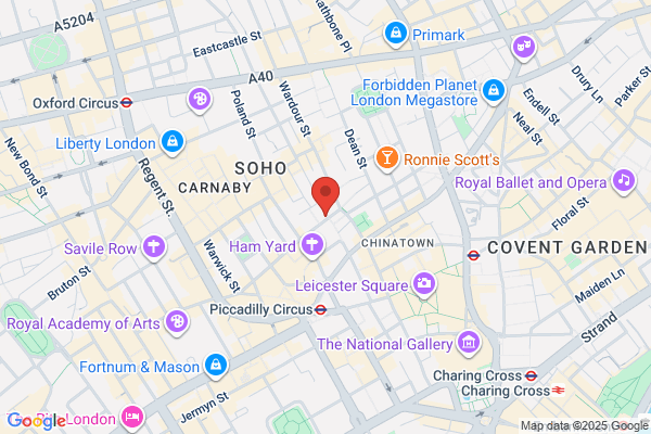 Soho Books