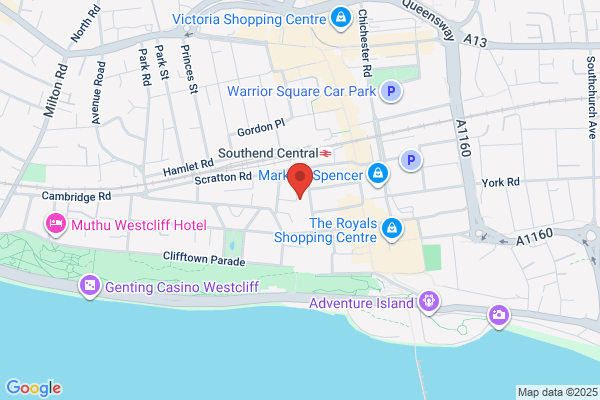 D J Short Brickwork Ltd