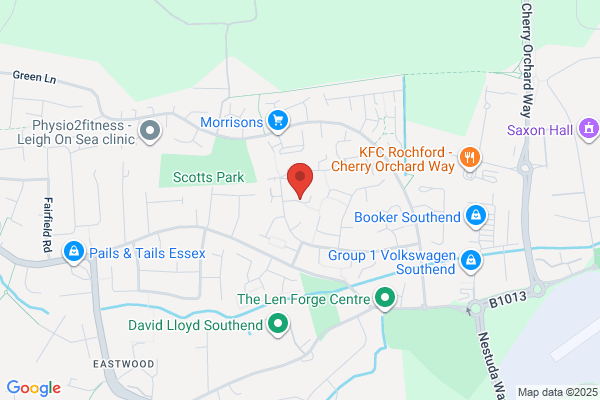 Michael Carter & Co (Essex) Ltd