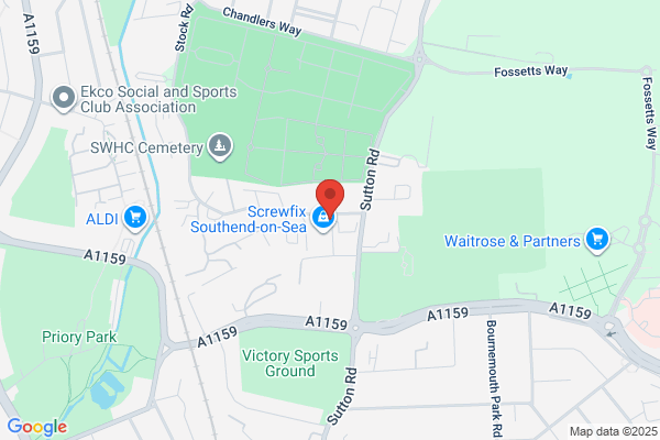 Toolstation Southend