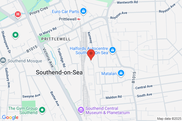 Arriva (Southend) Ltd
