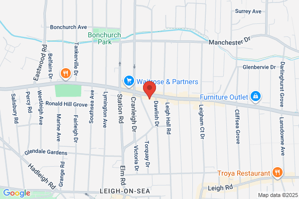 Elmbury City