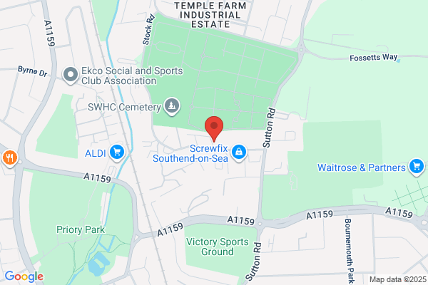 Carrington Architectural Joiners Ltd