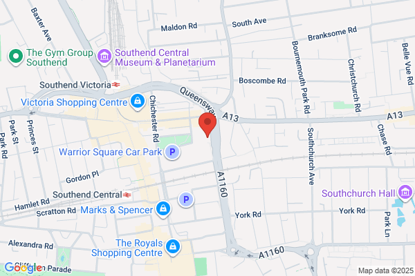 Queensway Car Sales