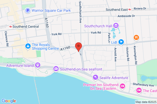 Domestic Plumbing & Heating Services Ltd