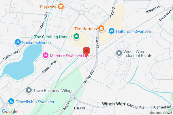 Dragon Plumbing & Heating Services Ltd