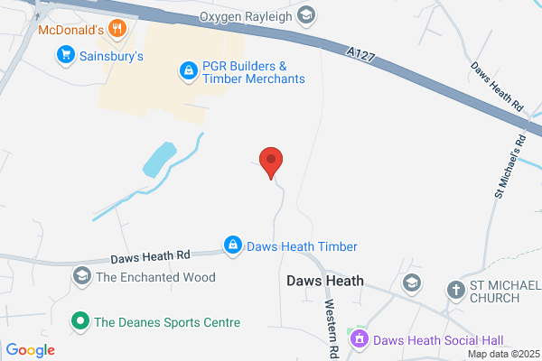 Fair Havens & Little Haven Children's Hospice
