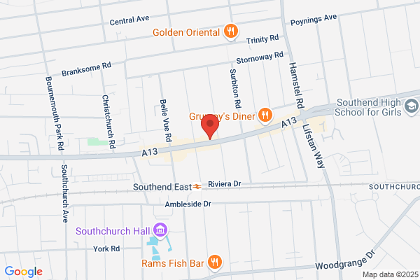 Southend Community Furniture Recycling Project