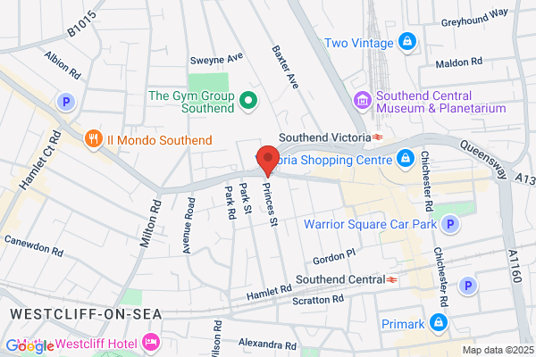 Southend Mencap