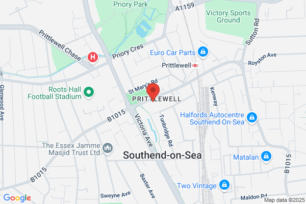 Southend On Sea Physical & Sensory Disability Forum