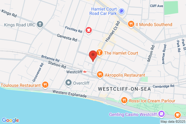 The Cape Home Support Service