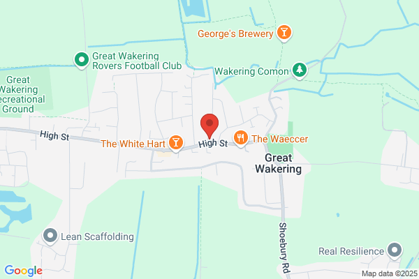 Rowlands Pharmacy Great Wakering