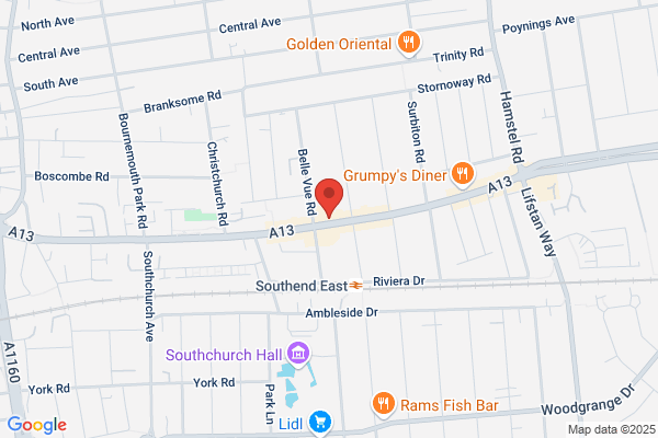 Southchurch Pharmacy