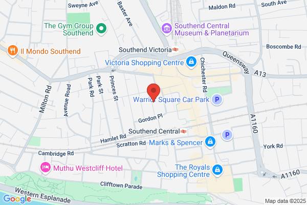 Witsend Childcare
