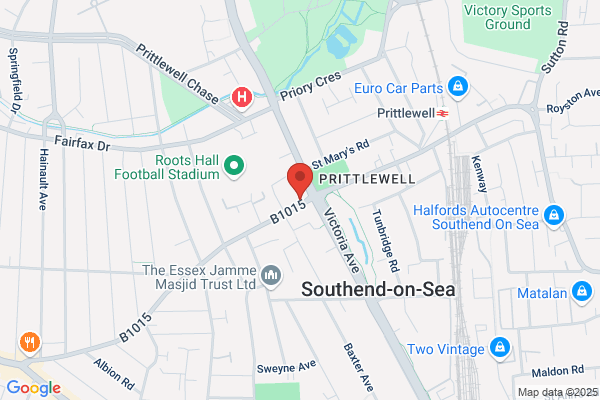Solespirits Chiropody & Podiatry Clinic