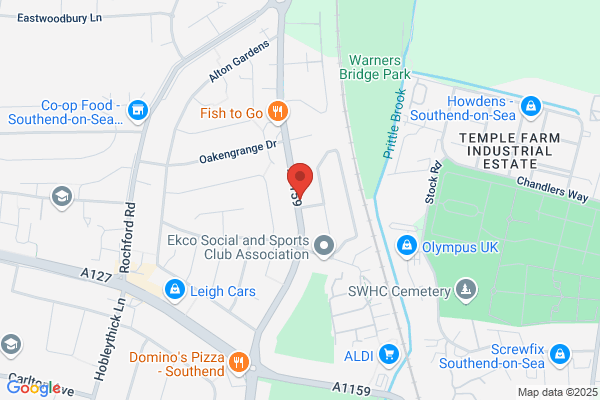 Parkside Services (UK) Ltd