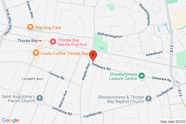 Thorpedene Clinic