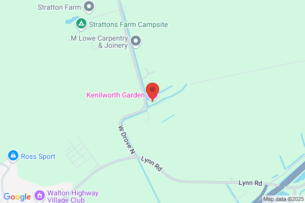 Kenilworth Lodge