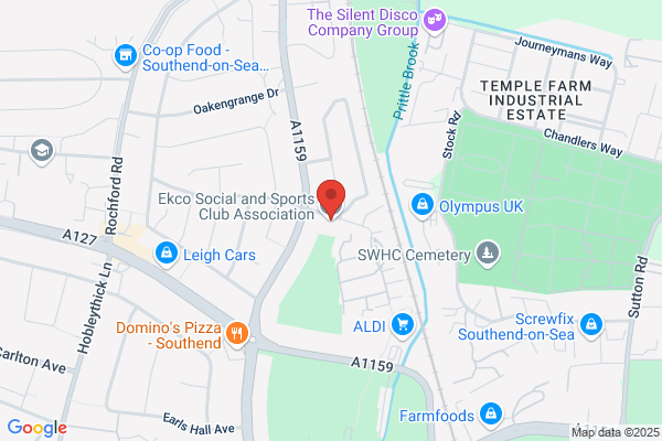 Ekco Sports & Social Club