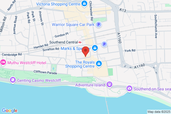Southend Conservative Club