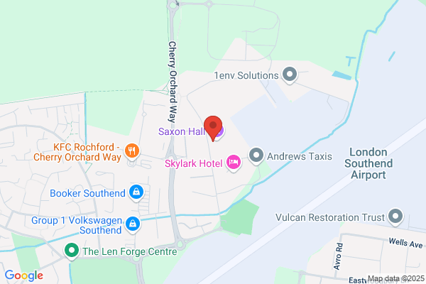 Southend Masonic Centre