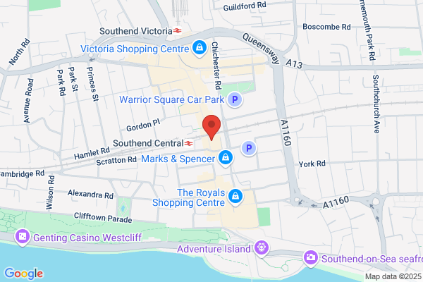 Hardy Miles Travel Ltd