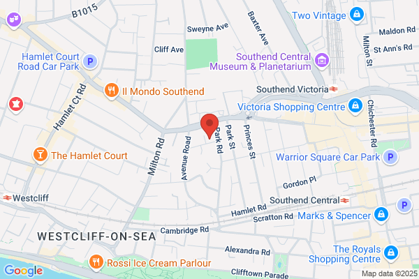 Applecheck Services Ltd