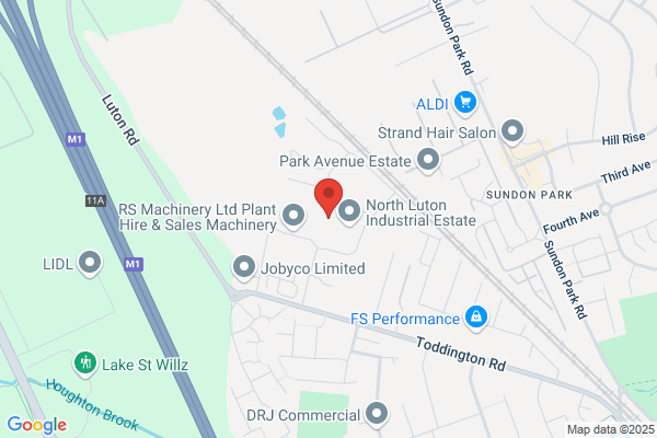 Argon Computing Ltd