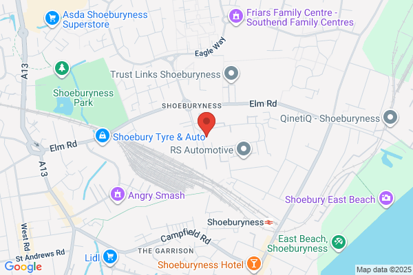 Southend Woodwork & Building Maintenance