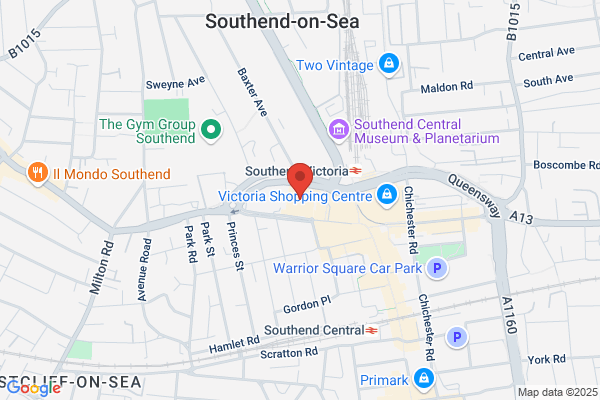 Sainsbury's Local