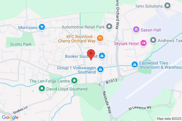 C W S Services Ltd