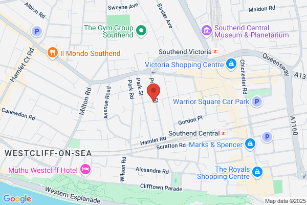 Queens Road Stores