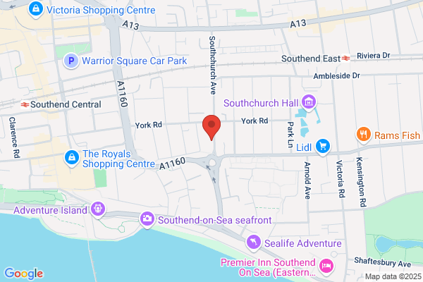 Southend Supermarket