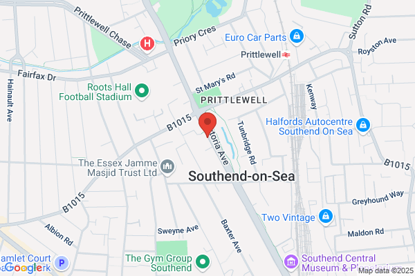 Broadway Counselling & Therapy Service