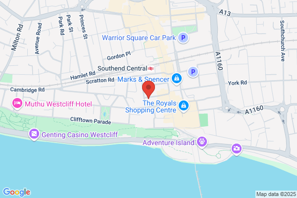 Southend Christian Counselling Service