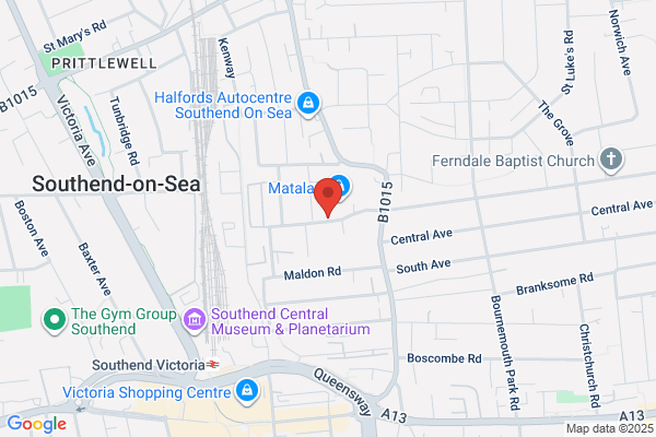 Paul Simon (London) Ltd