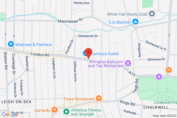 Avenue Cycles Ltd