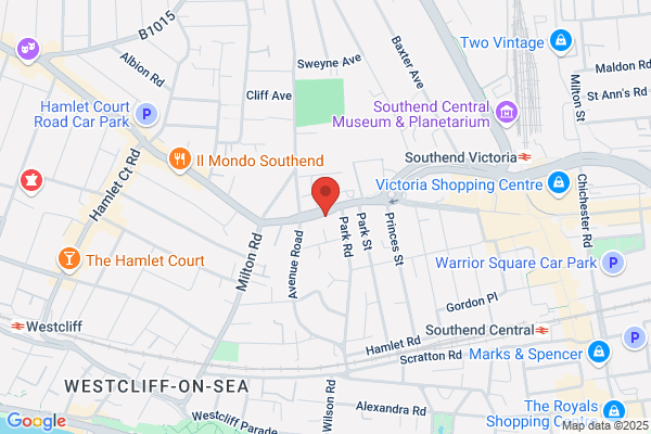 Southend Trading Ltd