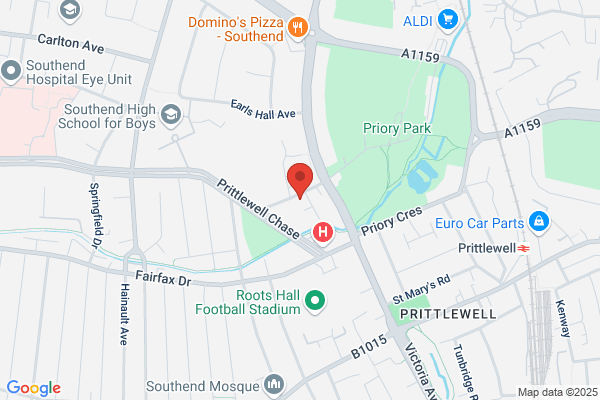 Priory Day Centre