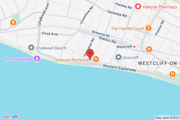Southend & Westcliff Jewish Community Centre
