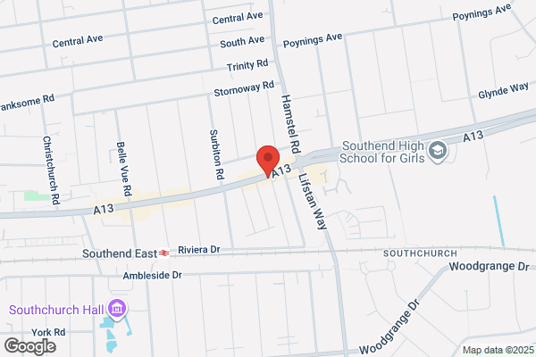 P J Stibbards Denture Clinic