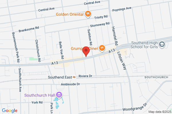 Salimi & Associates Dental Clinic