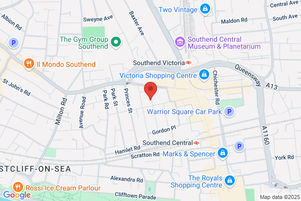 Southend Dental Laboratory