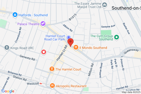 Westcliff Dental Practice