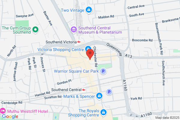 Southend Dental Care