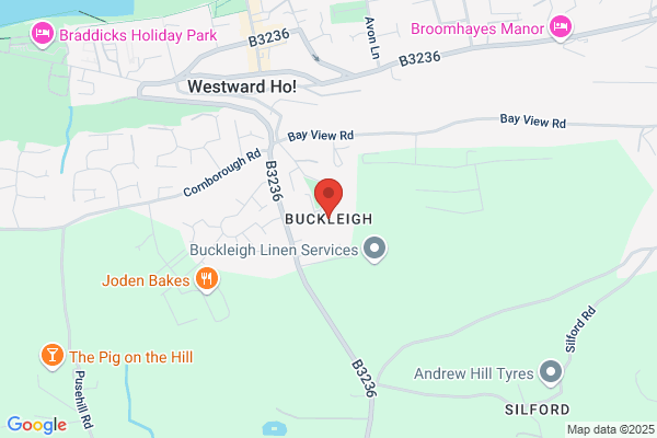 B Buckleigh