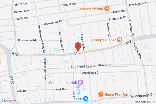 Enanee Dental Practice