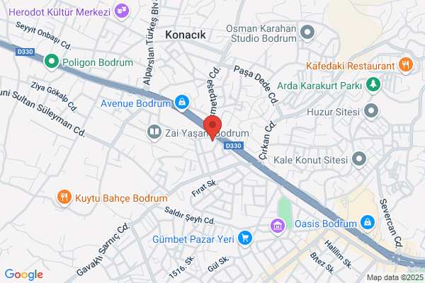 Focus Dental Clinic