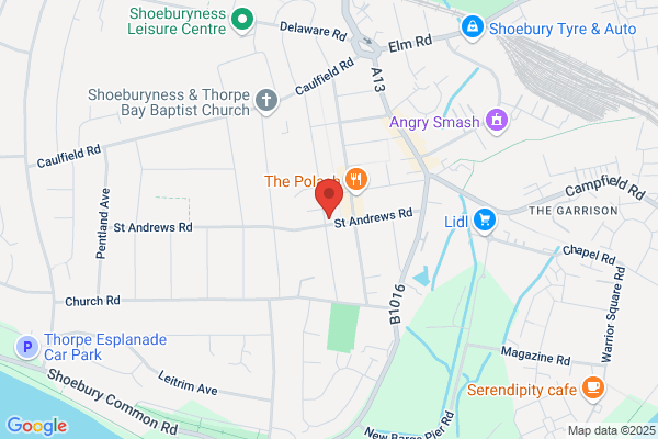 Longford House Dental Practice