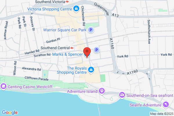 Wallis - CLOSED